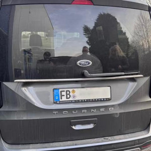 Camping-Bettsystem für Ford Tourneo Grand & weitere Vans 🚐